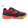 Yonex Tour Force Black Red Gold Badminton Shoes In-Court With Tru Cushion Technology